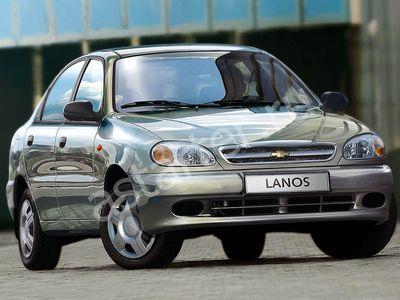 Ремонт стартера Chevrolet Lanos, Купить стартер Chevrolet Lanos